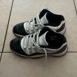 Jordan 11