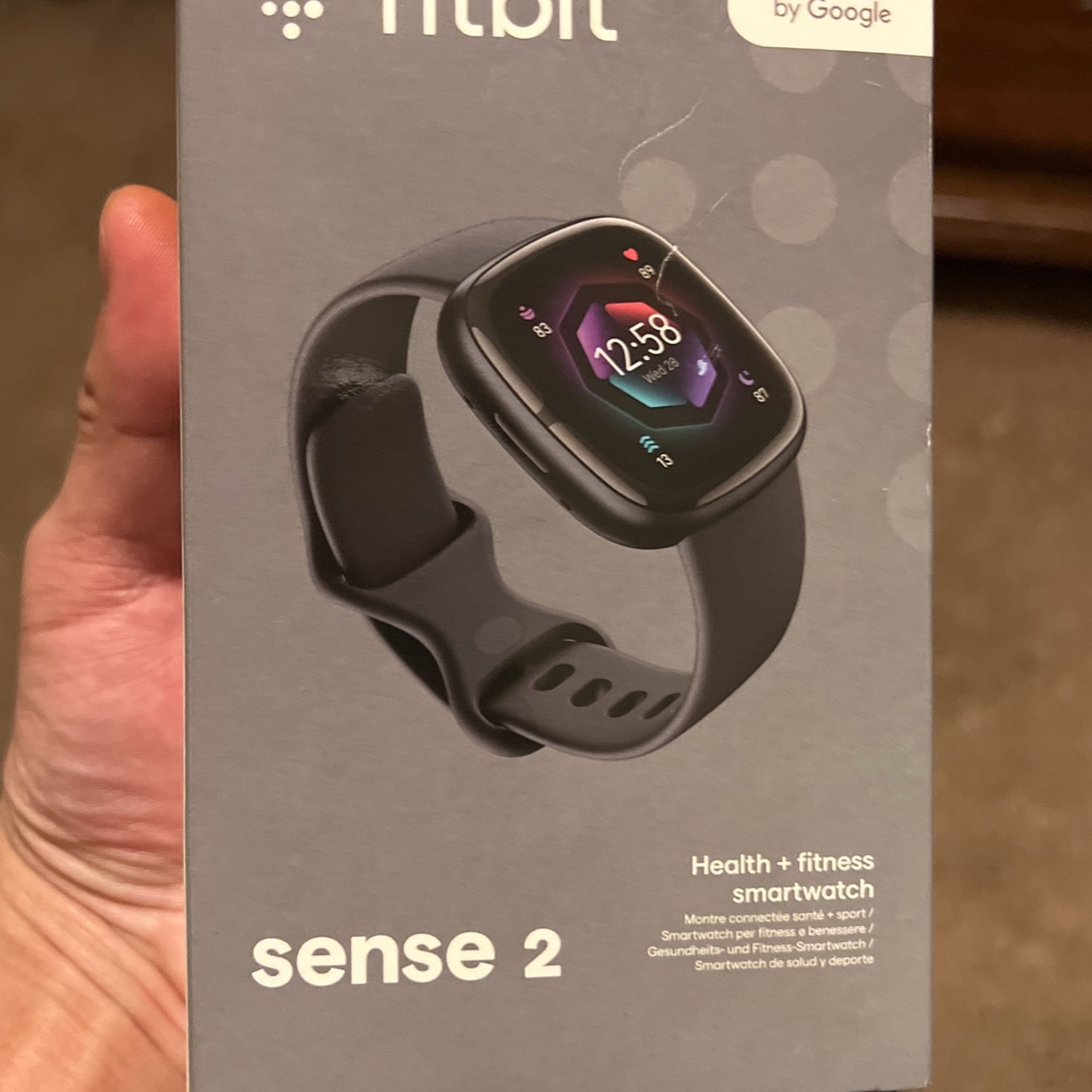 Fitbit by Google