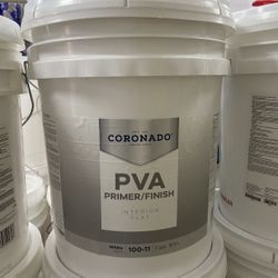 CORONADO PVA PRIMER /FINISH