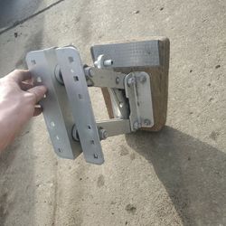 Trolling Motor Piece