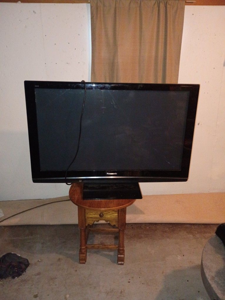 Panasonic 55 Inch