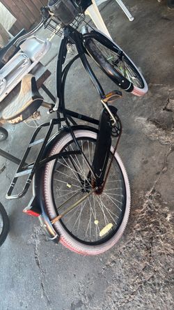 Bisicleta  en buenas condiciones