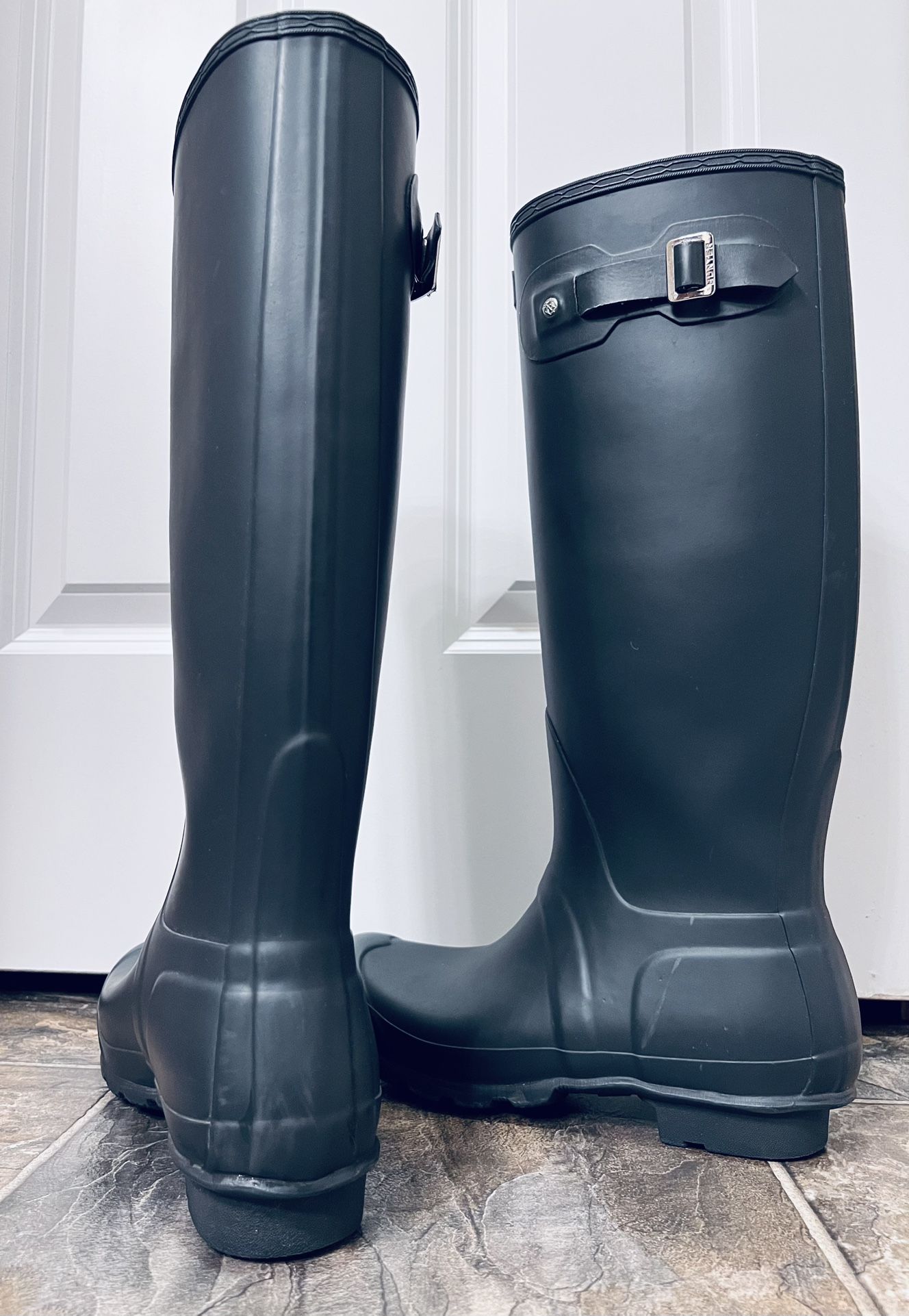 Hunter Original Tall Rain Boots