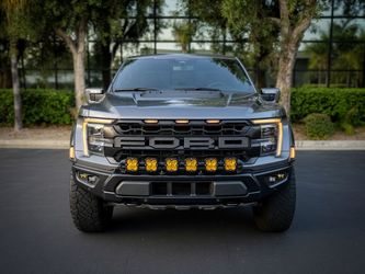 2025 Ford Raptor