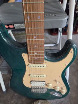 ARIA GUITAR