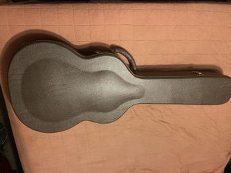 Humicase Classical Guitar Case