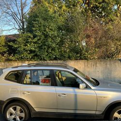 2004 BMW X3
