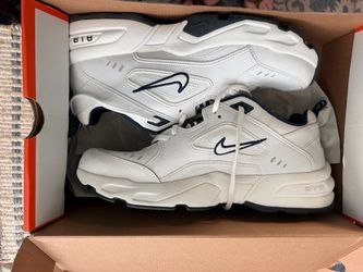 Nike Air Definition 308256-141 Vintage Size-13 NIB