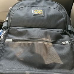 CLC tool Backpack
