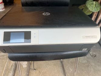 HP ENVY 5530
