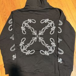 Ofwhite Hoodie