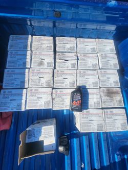 VW Audi Genuine Engine Oil SAE 0W-30