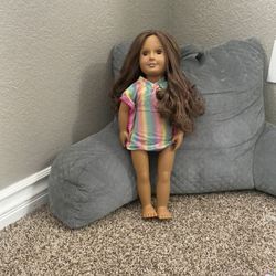 OG American Girl Dolls 