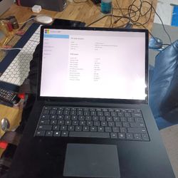 Surface 4  Brand New 