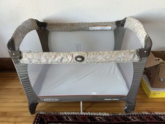Graco Pack And Play