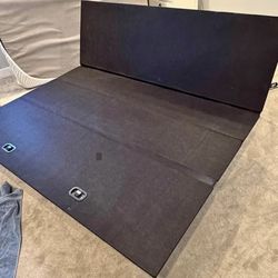 Adjustable Bed Frame KING 