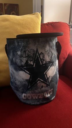 Dallas cowboys Medium Cooler