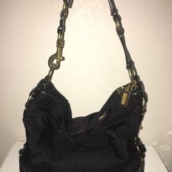 Coach Carly bag large size style 10620