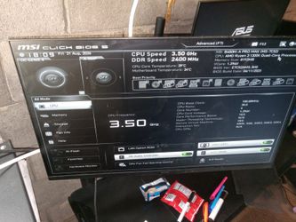 entry level gaming pc