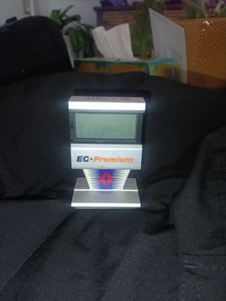 Miniature Arco gas pump
