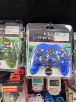 Original Xbox Controllera