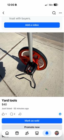 Measuring tool