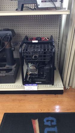 PowerSmart Generator PS5040