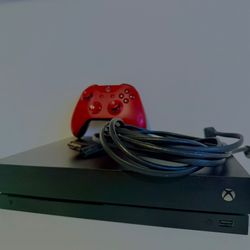 1tb Xbox X
