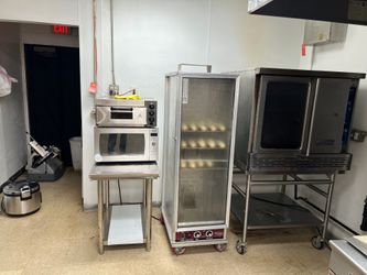 Bakery shop for sale