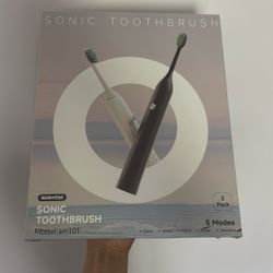 Electric Toothbrush