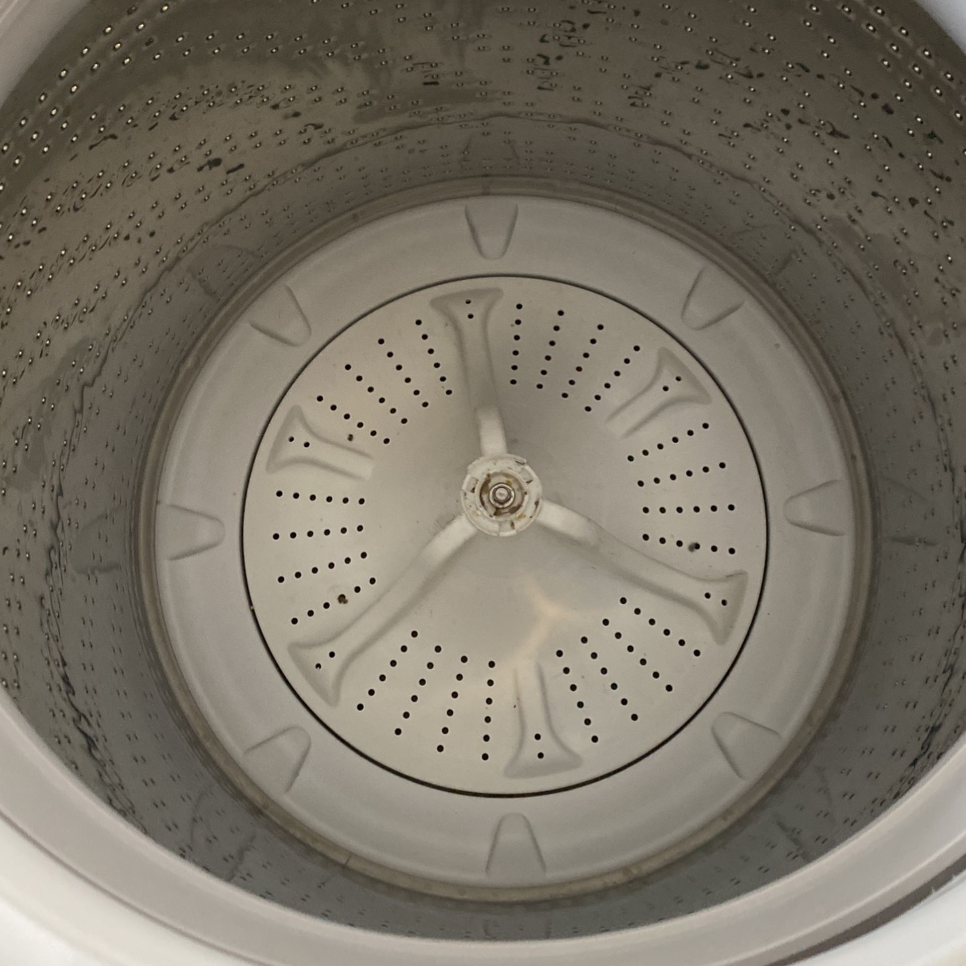 Kenmore Washer 1 Year Warranty , Kenmore Lavadora 1 Año de Garantía