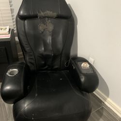 Massage Chair 