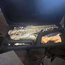 Mendini Alto Saxophone