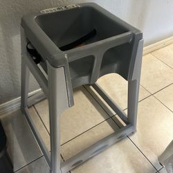 Baby Chairs. Sillas Altas Para Bebés 