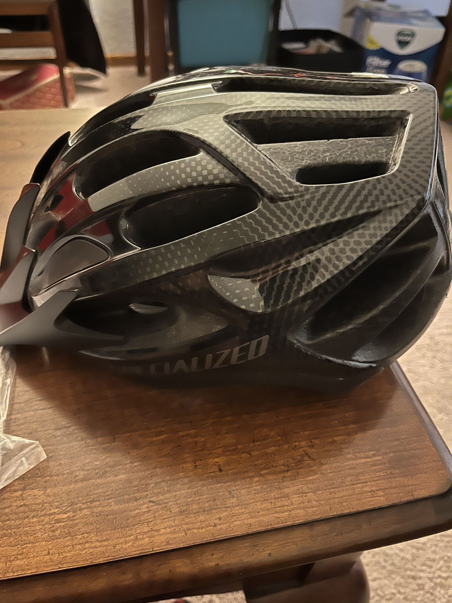Used Bike Helmet Giro XL Specialized Cycling