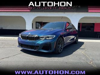 2020 BMW 3 Series