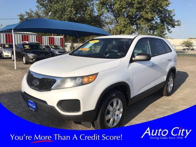 2011 Kia Sorento