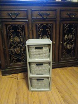 Small size organizer
