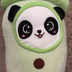 Boba Plush 
