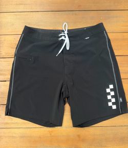 Vans Daily Solid 18'' Boardshorts