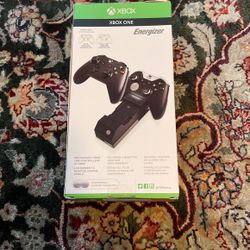 Xbox One Controller Charger 