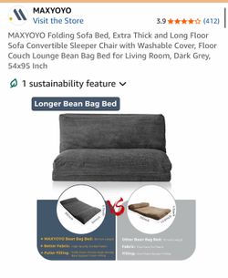 Fold Out Couch to Full Size Bed