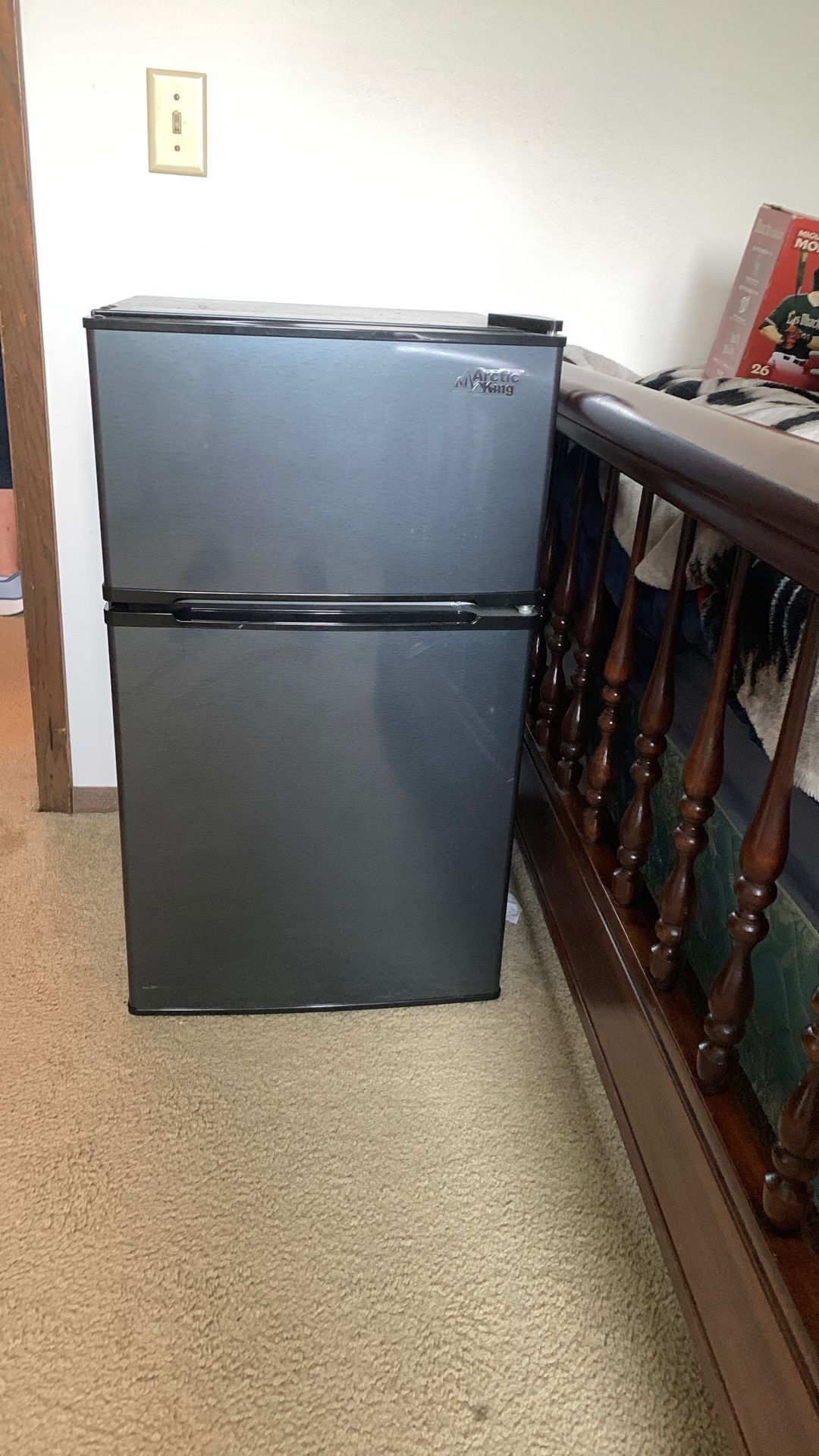 Fridge