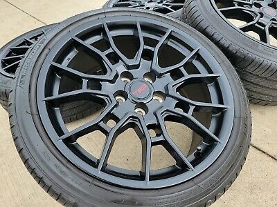 Toyota Avalon Rims Camry Wheels Tacoma Sienna RAV4 CHR Lexus F Sport IS250 IS350 GS Es RX Rim