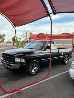 1999 Dodge Ram 1500 V8