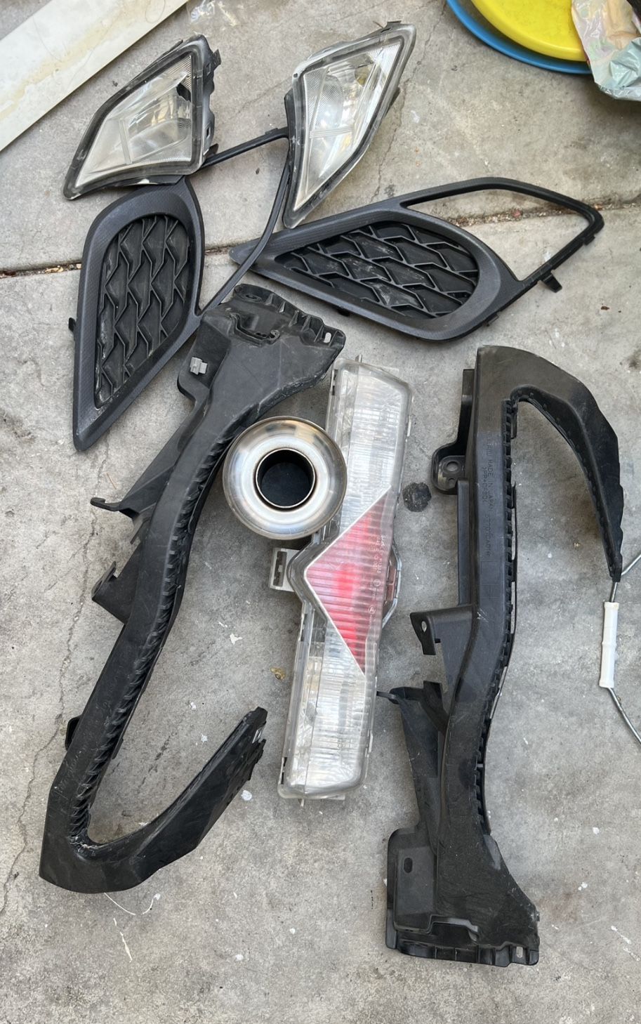 Frs / Brz / Toyota 86