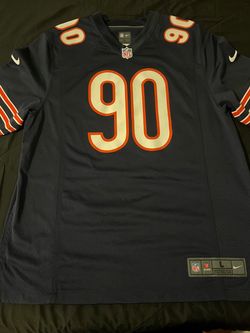 Men’s Julius Peppers size L