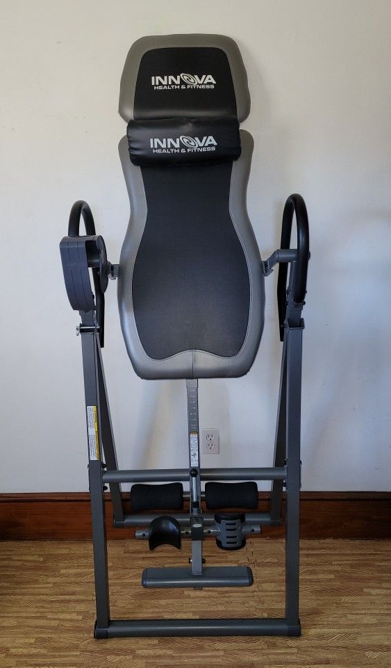 Inversion Table
