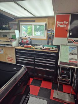 Garage and Basement Sale