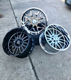 BEST DEAL WHEELS TIRE 